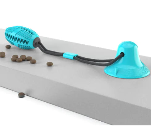 Multifunction Pet Bite Toy