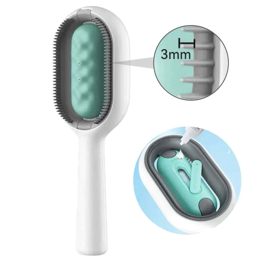 FurGO Innovative Pet Brush