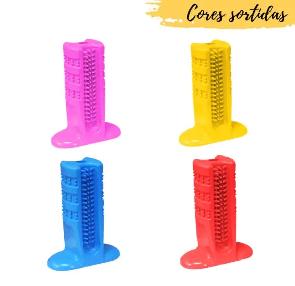 ChewClean Dental Toy