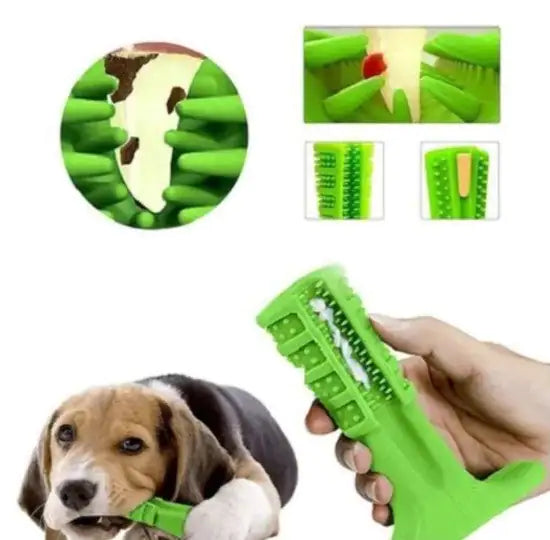ChewClean Dental Toy