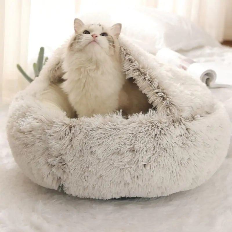 Furry Snug