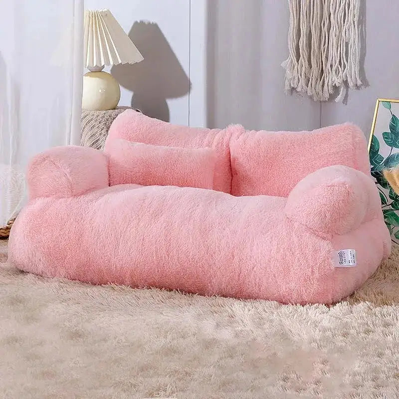 Soft Lux Pet Sofa