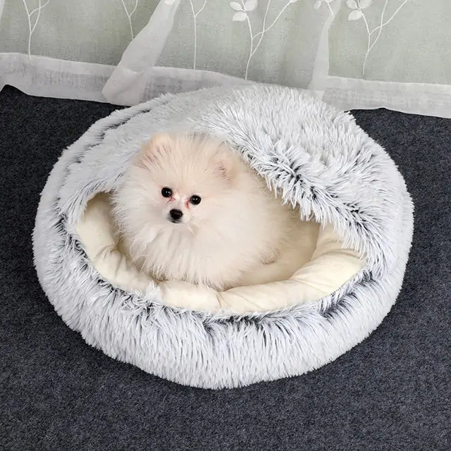 Furry Snug