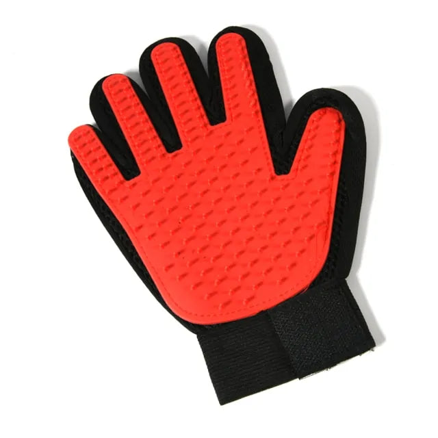 Grooming Gloves