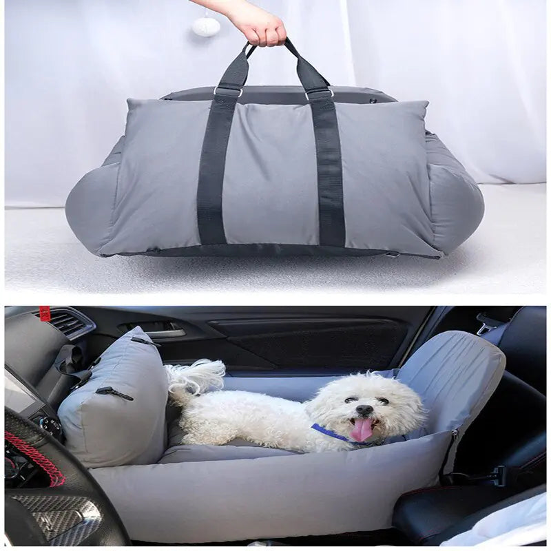 Car Safety Pet Seat