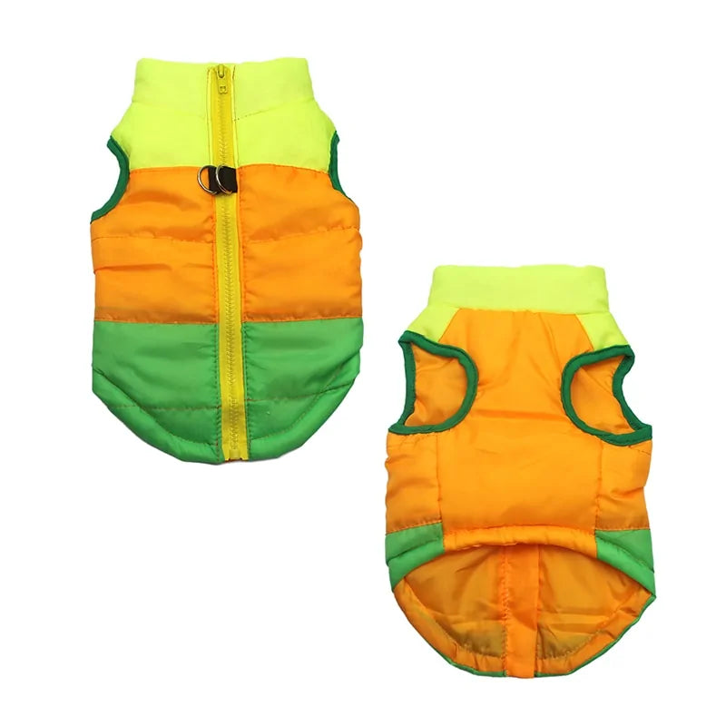 Doggo Pet Jackets