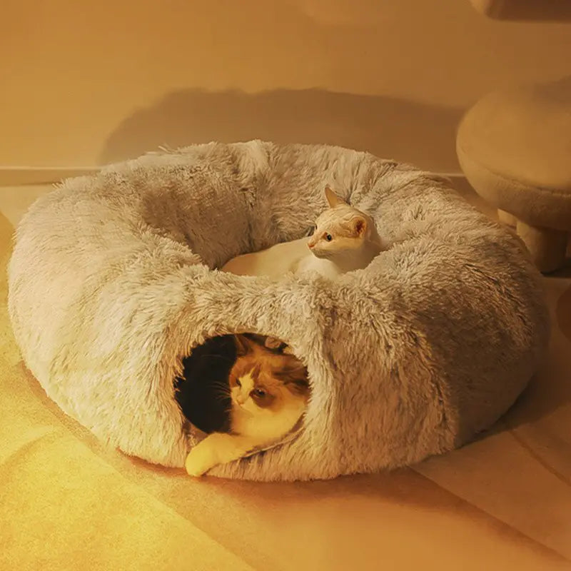 Comfy Cubby