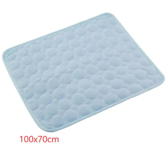 Cool Comfort Pet Mat