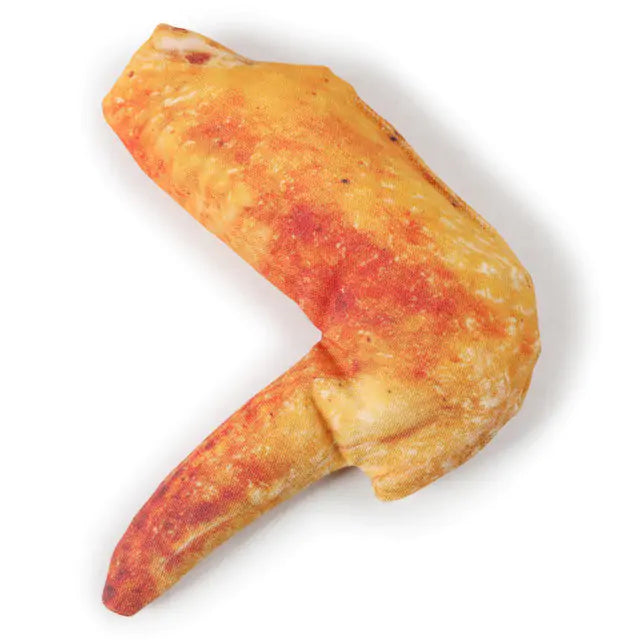 ChewFun Chew Toys