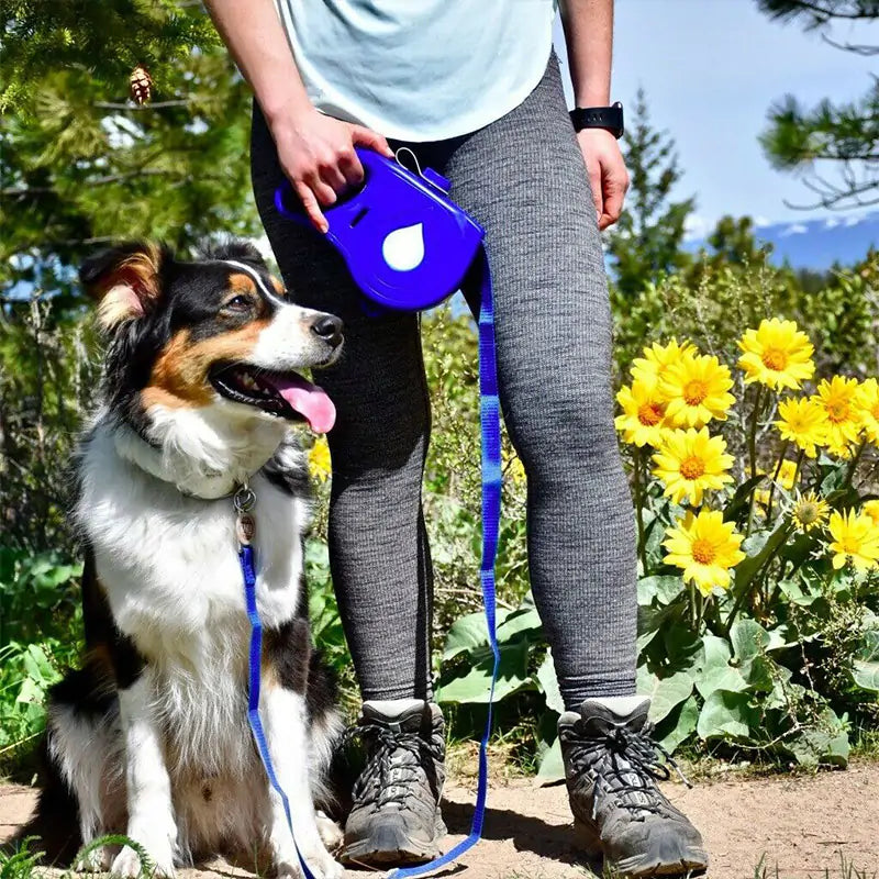 Paws Multifunctional Pet Leash