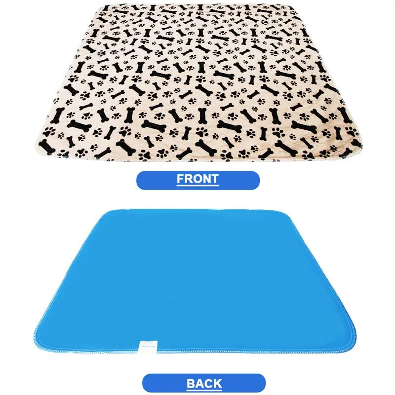 Reusable Waterproof  Mats