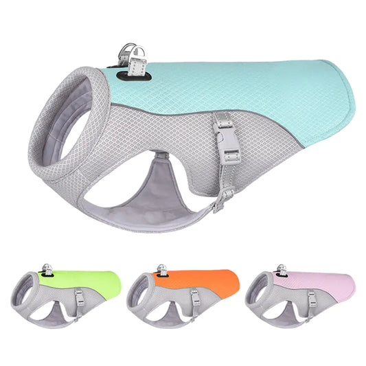 Breathable Cooling Dog Vest