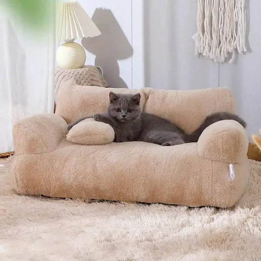 Soft Lux Pet Sofa