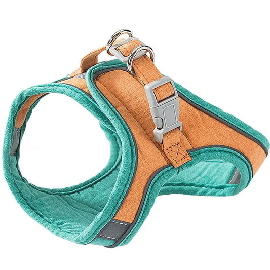 Cat Vest Harness & Leash Set