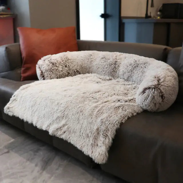 FURRFECT Pet Sofa Bed