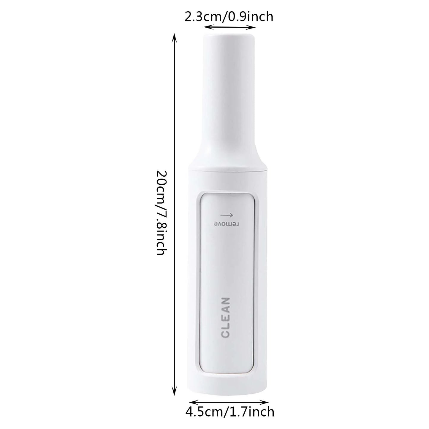 Reusable Pet Hair Removal