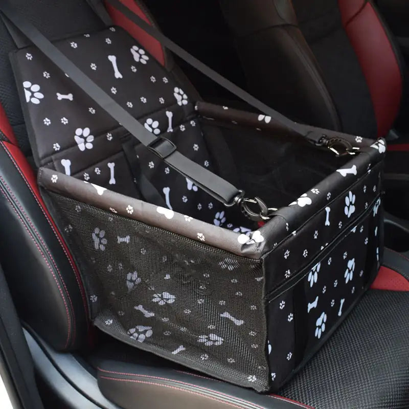 Fido’s Travel Tote