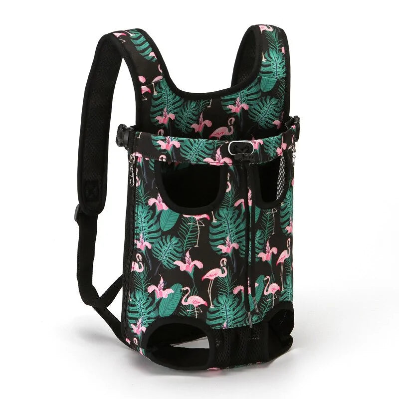 PetPouch Pet Carrier