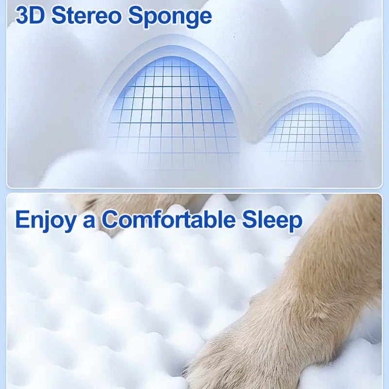 MyPAWS Cooling Mat
