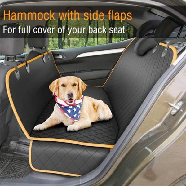 MyPet Seat Cover