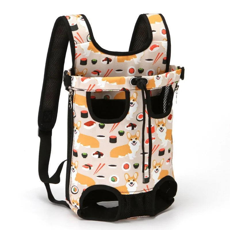 PetPouch Pet Carrier