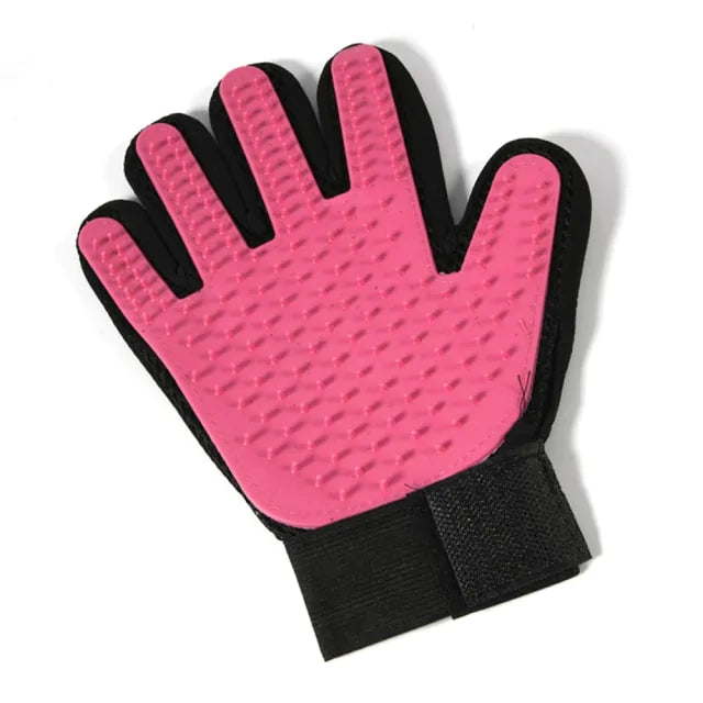Grooming Gloves