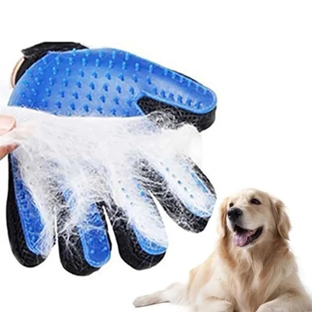 Grooming Gloves