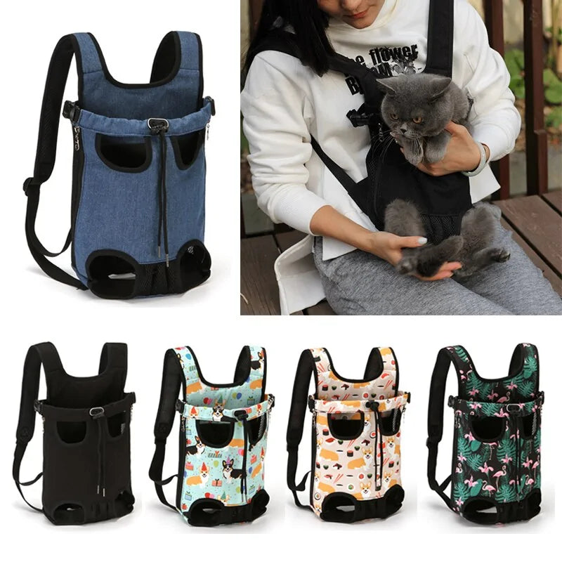 PetPouch Pet Carrier