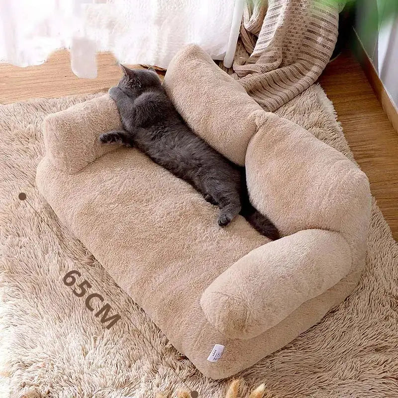 Soft Lux Pet Sofa