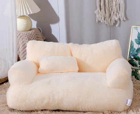 Soft Lux Pet Sofa