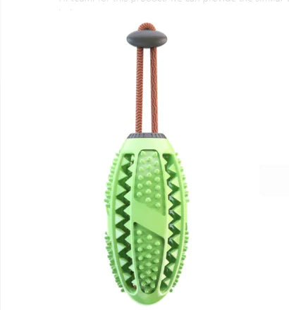 Multifunction Pet Bite Toy