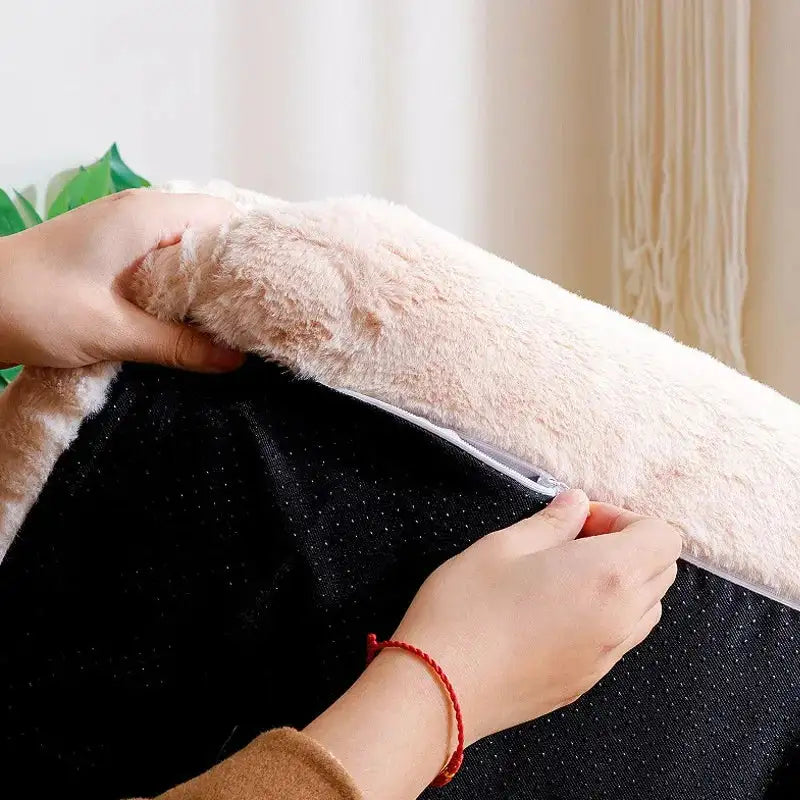 Soft Lux Pet Sofa