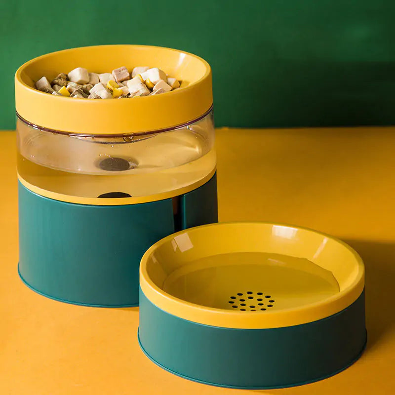NextGen Pet Bowl