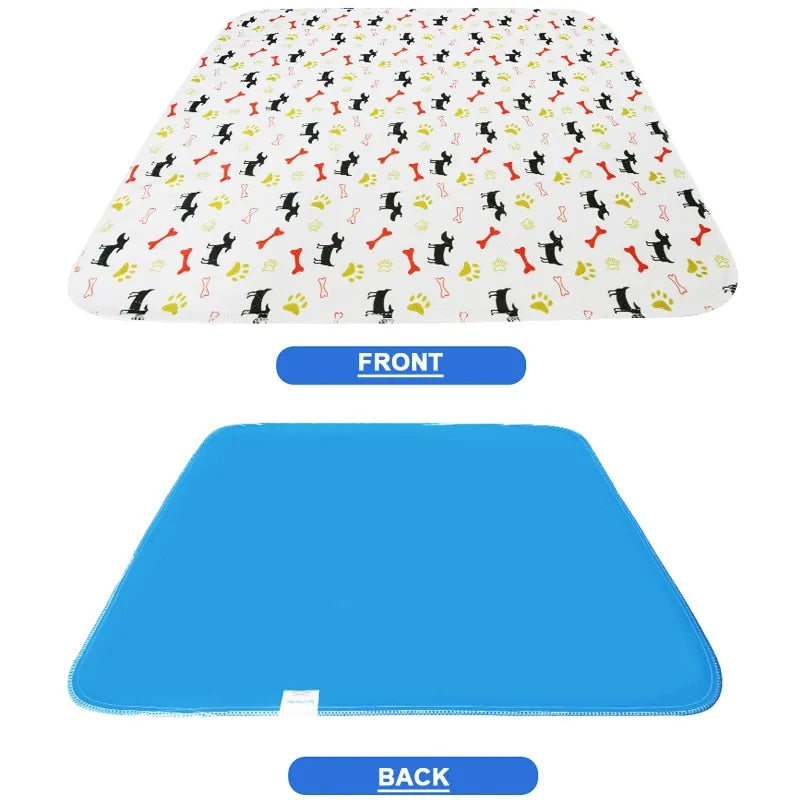 Reusable Waterproof  Mats