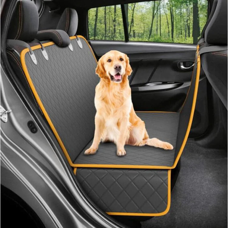 MyPet Seat Cover