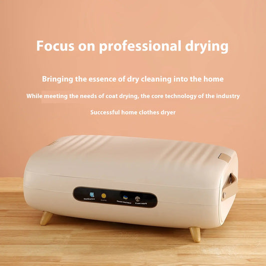 Portable Mini Clothes Dryer