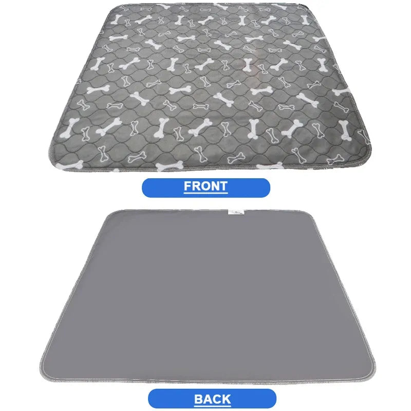 Reusable Waterproof  Mats