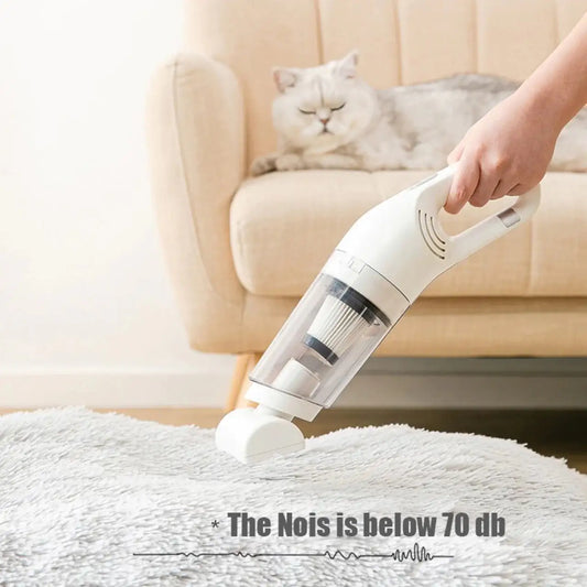 FURRFECT Pet Groom Vacuum Set