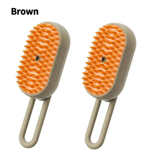 FURRFECT Detangle Spray Comb
