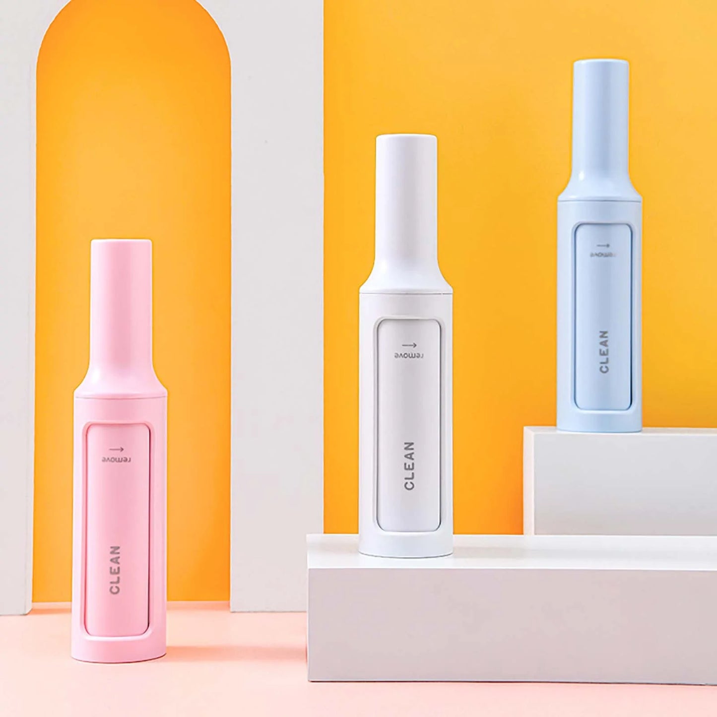 Reusable Pet Hair Removal