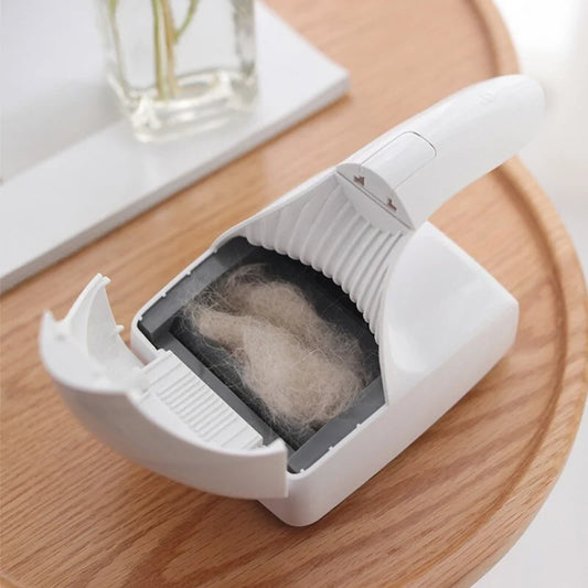 FuzzOff : Pet Hair Roller