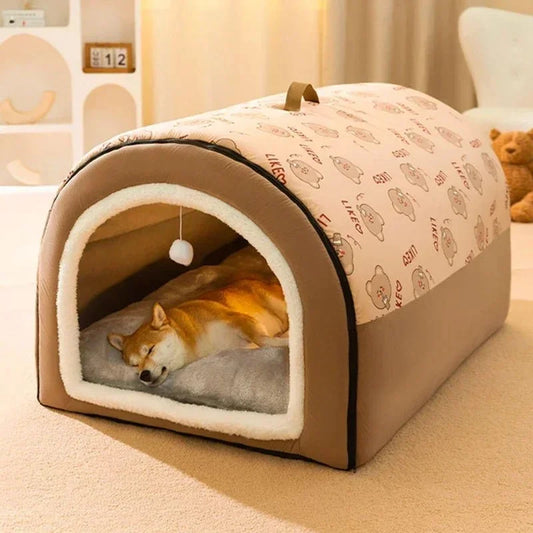 Pet Nest Haven