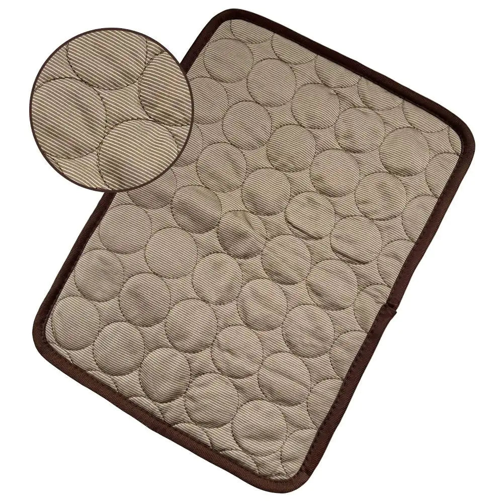 Cool Comfort Pet Mat