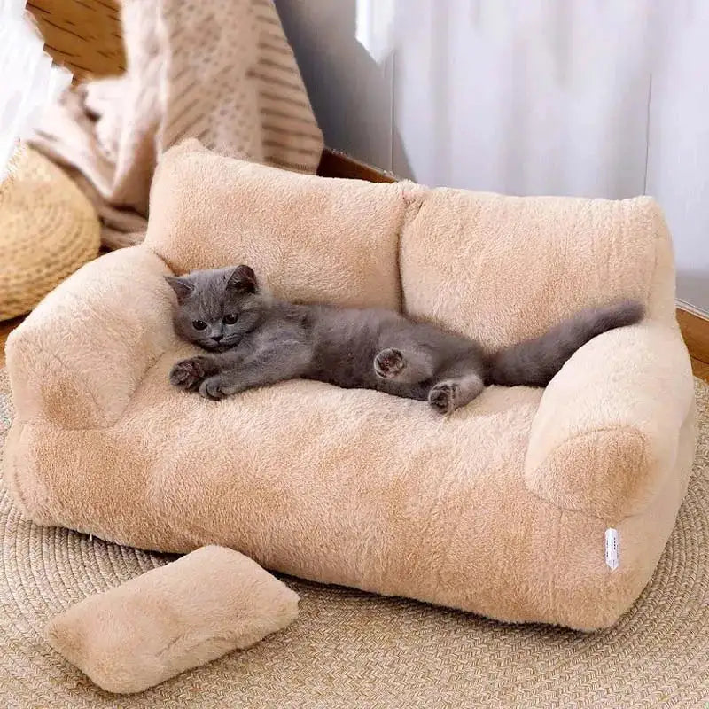 Soft Lux Pet Sofa