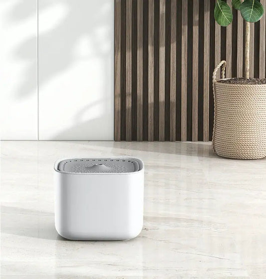 Hydro Smart Fountain