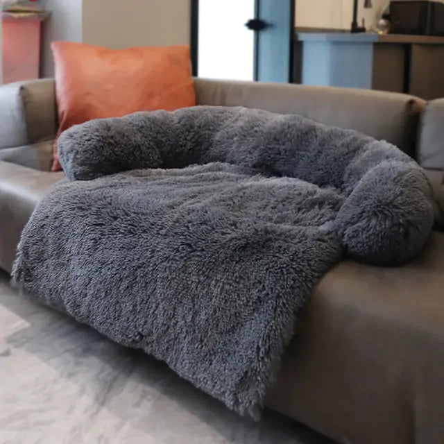 FURRFECT Pet Sofa Bed