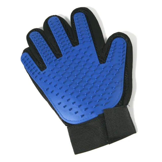 Grooming Gloves