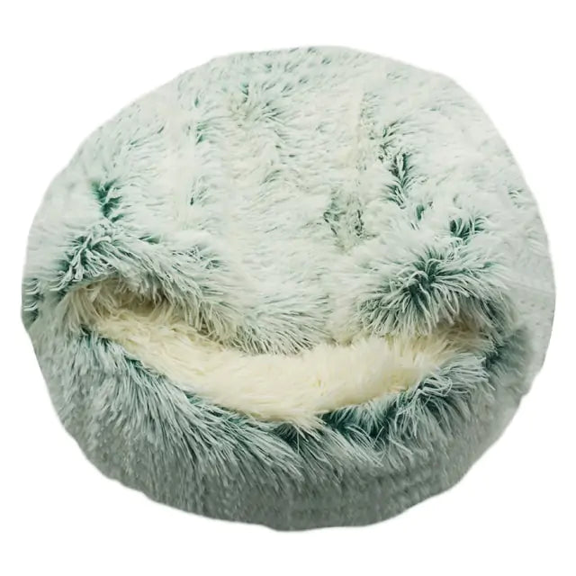 Furry Snug