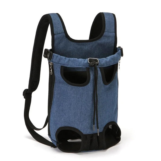 PetPouch Pet Carrier