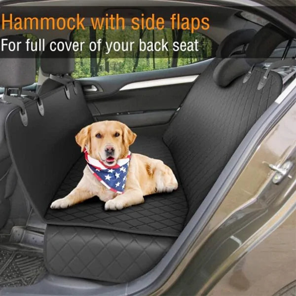 MyPet Seat Cover